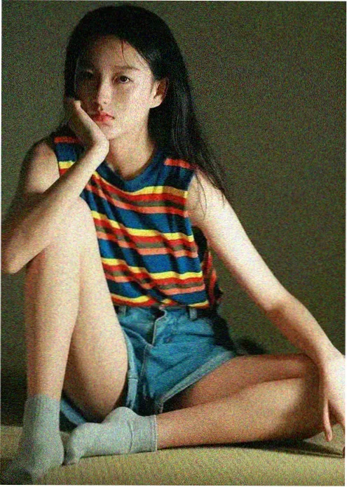 第七号教室 校园风男头动漫